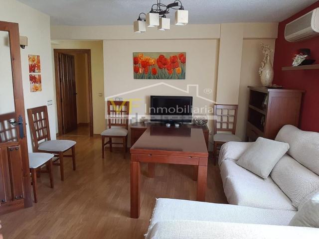 Piso en venta en Bailén-Miraflores, Málaga-Costa del Sol