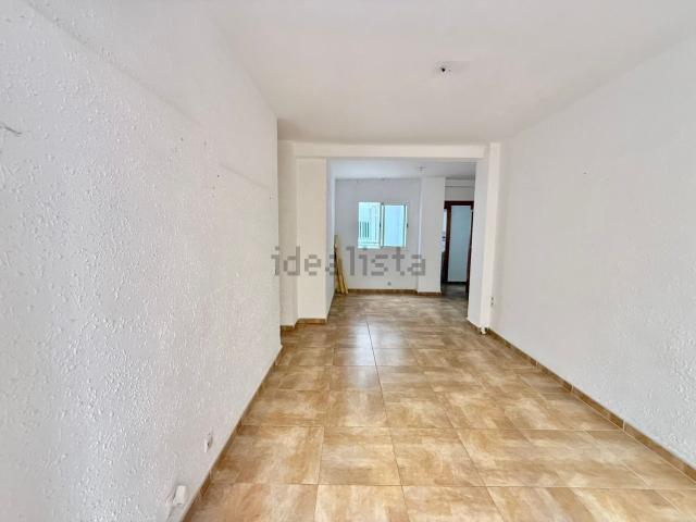 Piso en venta en Bailén-Miraflores, Málaga-Costa del Sol