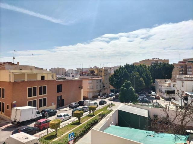 Piso en venta en Bailén-Miraflores, Málaga-Costa del Sol