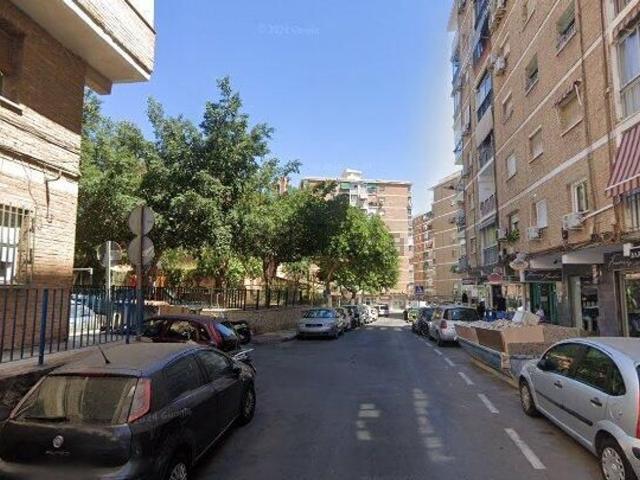 Piso en venta en Bailén-Miraflores, Málaga-Costa del Sol