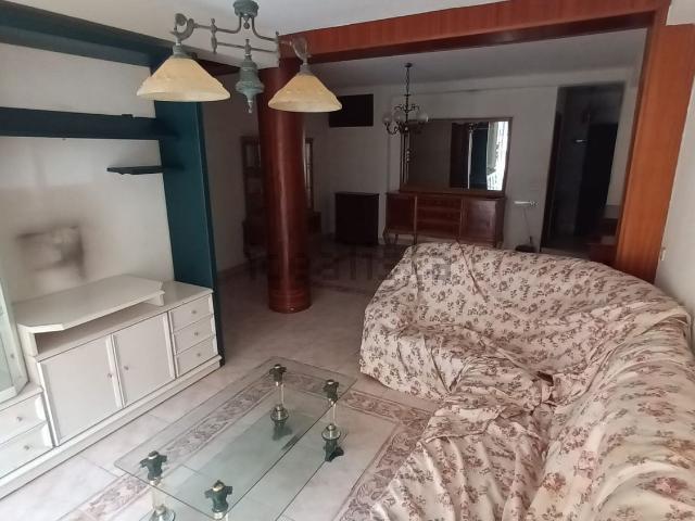 Piso en venta en Bailén-Miraflores, Málaga-Costa del Sol