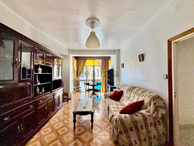 Piso en venta en Bailén-Miraflores, Málaga-Costa del Sol