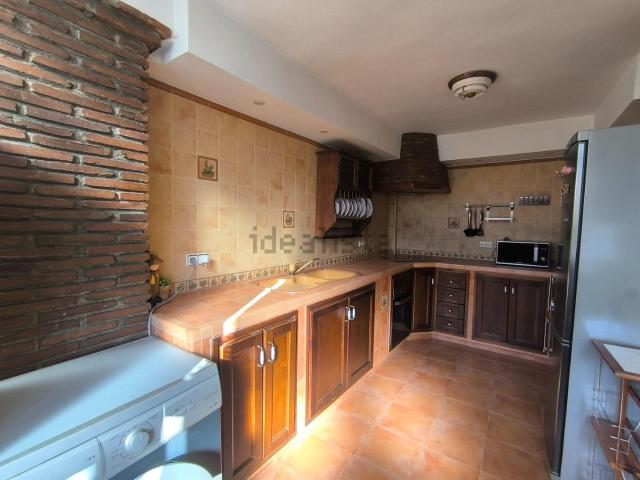 Piso en venta en Bailén-Miraflores, Málaga-Costa del Sol
