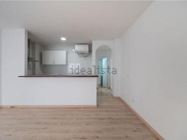 Piso en venta en Bailén-Miraflores, Málaga-Costa del Sol