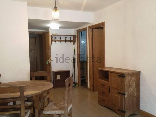 Piso en venta en Gausac, Val d'Aran