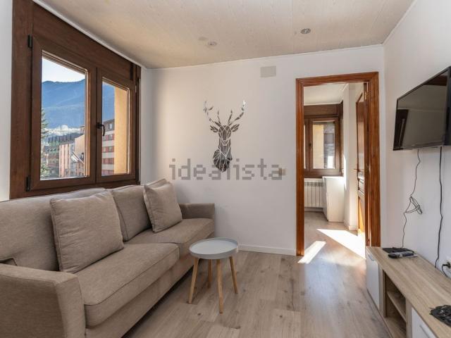 Piso en venta en Gausac, Val d'Aran