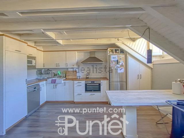 Dúplex en venta en Era Solana, Val d'Aran
