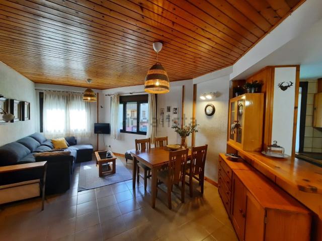 Piso en alquiler en Era Solana, Val d'Aran