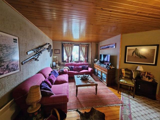Piso en venta en Era Solana, Val d'Aran