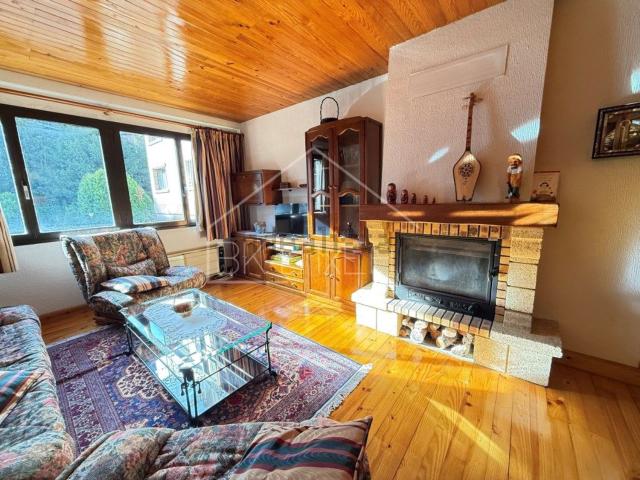 Piso en venta en Era Solana, Val d'Aran