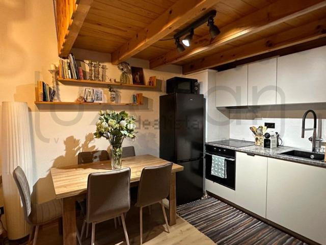Piso en venta en Era Solana, Val d'Aran