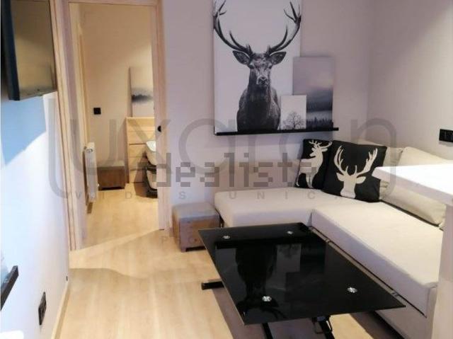 Piso en alquiler en Era Solana, Val d'Aran