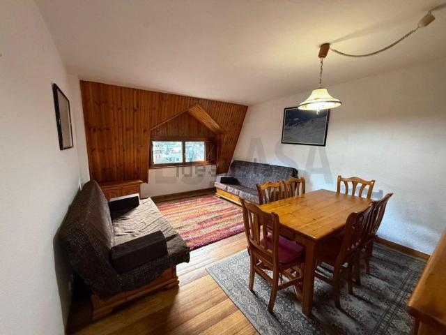 Piso en venta en Gausac, Val d'Aran