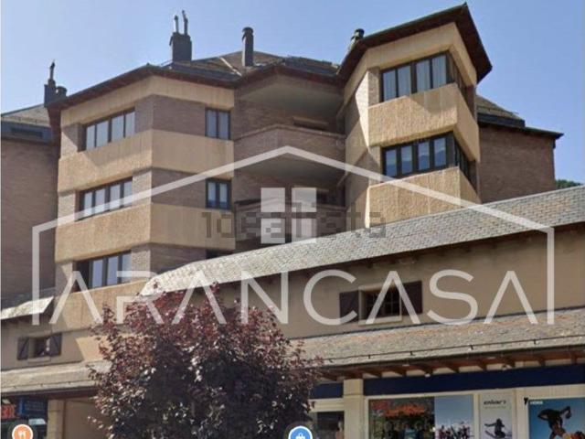 Piso en venta en Gausac, Val d'Aran