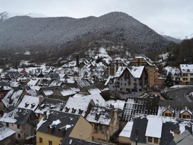 Ático en venta en Gausac, Val d'Aran