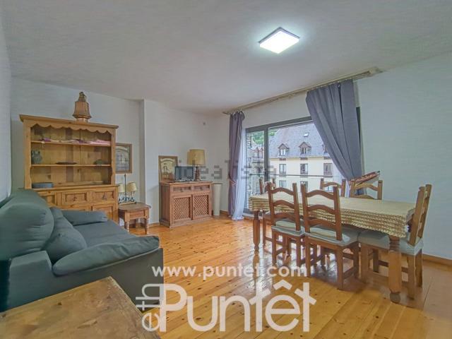 Piso en venta en Era Solana, Val d'Aran