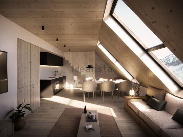 Ático en venta en Era Solana, Val d'Aran