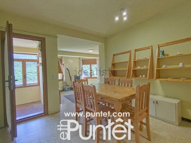 Piso en venta en Gausac, Val d'Aran