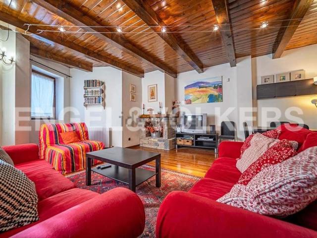 Piso en venta en Era Solana, Val d'Aran