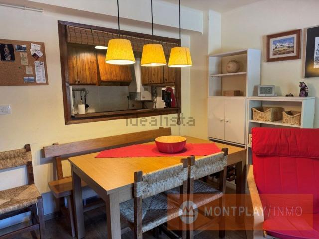 Dúplex en venta en Gausac, Val d'Aran