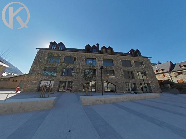 Piso en venta en Era Solana, Val d'Aran