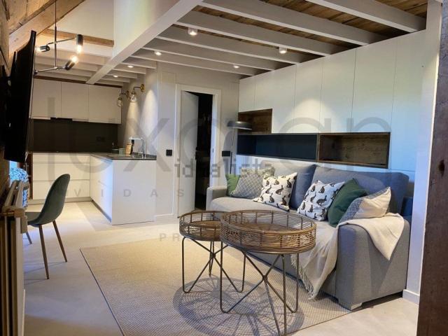 Ático en venta en Era Solana, Val d'Aran
