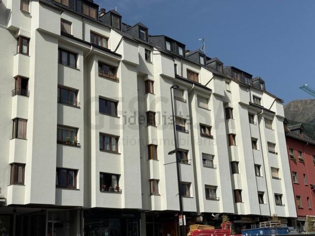 Piso en venta en Era Solana, Val d'Aran