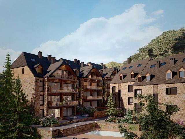 Dúplex en venta en Era Solana, Val d'Aran