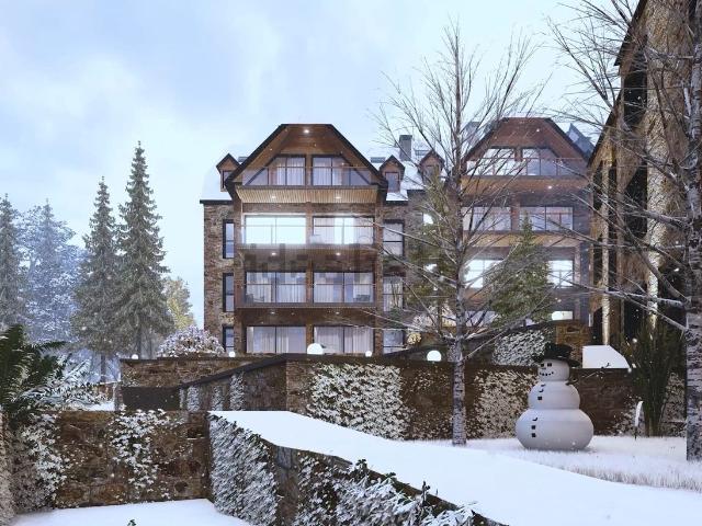 Dúplex en venta en Era Solana, Val d'Aran