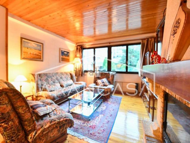 Piso en venta en Era Solana, Val d'Aran