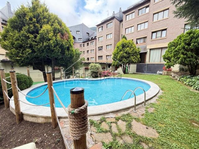 Piso en venta en Era Solana, Val d'Aran