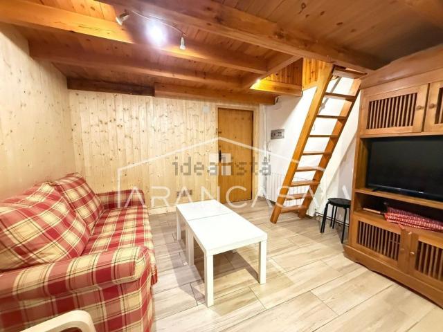 Piso en venta en Era Solana, Val d'Aran