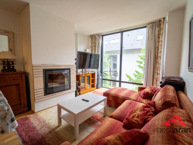 Piso en venta en Gausac, Val d'Aran