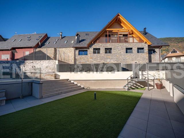 Piso en venta en Gausac, Val d'Aran