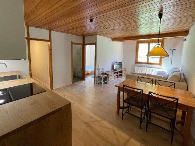 Piso en alquiler en Era Solana, Val d'Aran