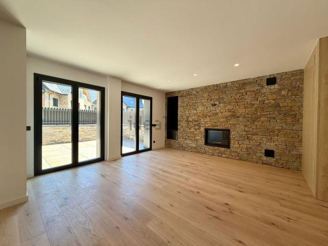 Piso en venta en Gausac, Val d'Aran