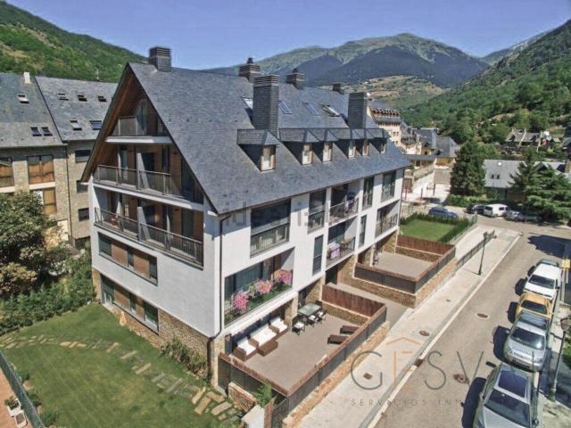 Piso en venta en Gausac, Val d'Aran