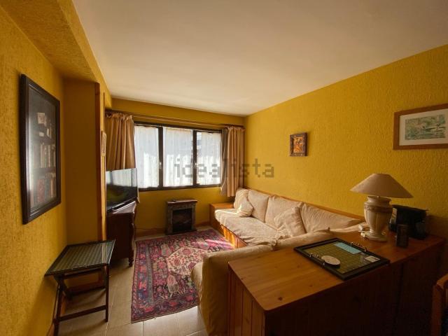 Piso en alquiler en Era Solana, Val d'Aran