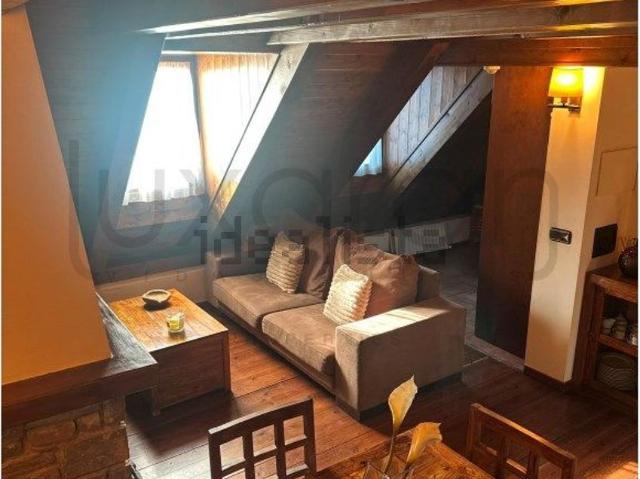 Piso en alquiler en Era Solana, Val d'Aran