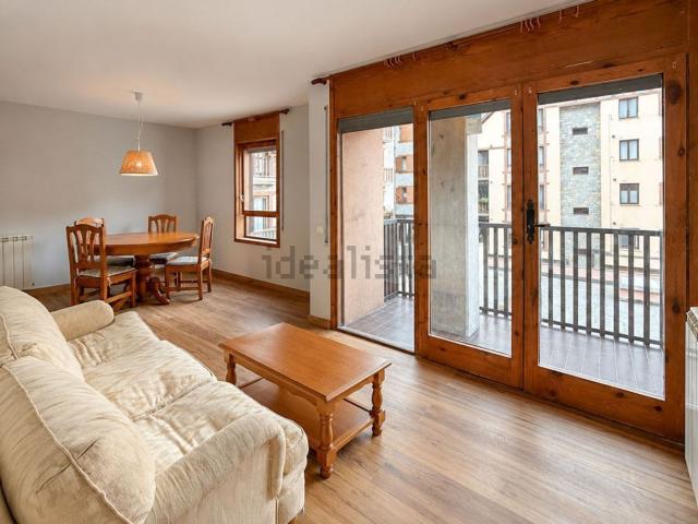 Piso en venta en Gausac, Val d'Aran