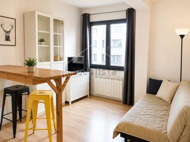 Piso en venta en Era Solana, Val d'Aran