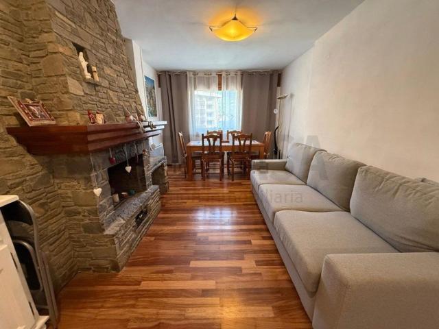 Piso en alquiler en Gausac, Val d'Aran