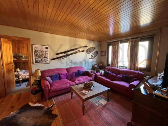 Piso en venta en Era Solana, Val d'Aran
