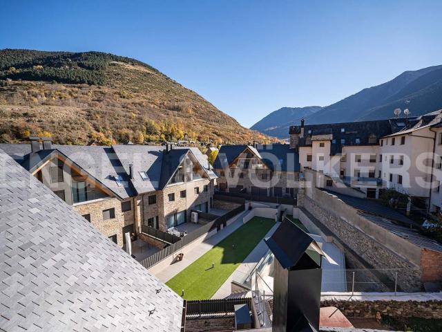 Ático en venta en Gausac, Val d'Aran