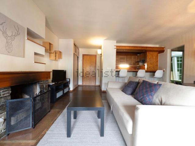 Piso en alquiler en Gausac, Val d'Aran