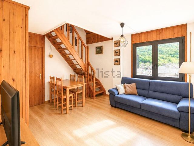Dúplex en venta en Casau, Val d'Aran
