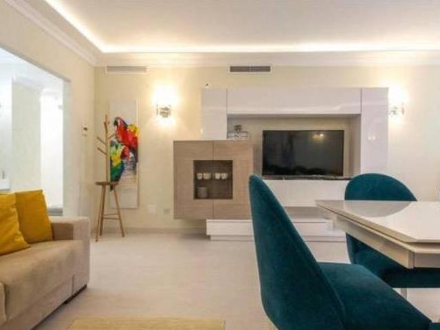 Casa en alquiler en Estepona