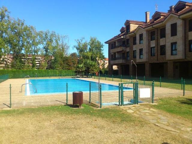 Piso en venta en Gijón, Viesques