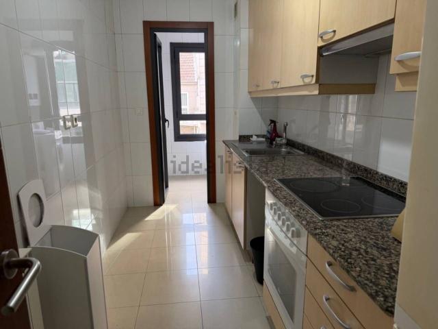 Piso en alquiler en Castrelos, Vigo