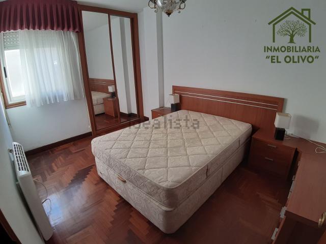 Piso en venta en Teis, Vigo